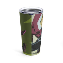 Load image into Gallery viewer, FullMetal Alchemist Tumbler 20oz