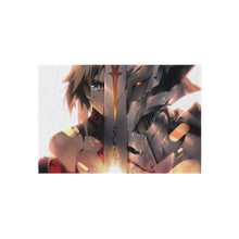 Load image into Gallery viewer, Fate/Apocrypha Saber Rug