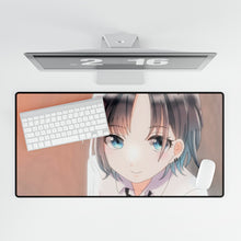 Load image into Gallery viewer, Anime The iDOLM@STER: Shiny Colors Mouse Pad (Desk Mat)