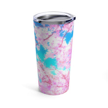 Load image into Gallery viewer, Sakura Tumbler 20oz