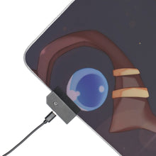 Load image into Gallery viewer, KonoSuba - God’s blessing on this wonderful world!! RGB LED Mouse Pad (Desk Mat)