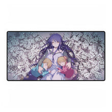 Load image into Gallery viewer, Hoshino Ai, Ru Mouse Pad (Desk Mat)