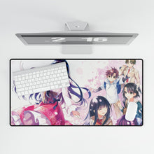 Load image into Gallery viewer, Anime Seirei Gensouki Mouse Pad (Desk Mat)