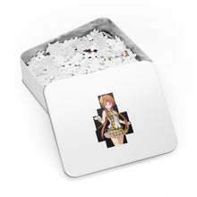Load image into Gallery viewer, Nisekoi Marika Tachibana Jigsaw Puzzle