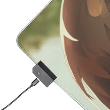 Load image into Gallery viewer, Mo Dao Zu Shi RGB LED Mouse Pad (Desk Mat)