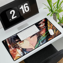 Load image into Gallery viewer, Soul Land Anime Mouse Pad (Desk Mat)