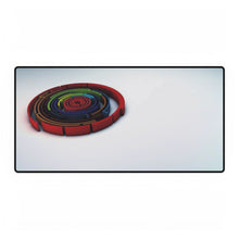 Load image into Gallery viewer, Pendulum Mouse Pad (Desk Mat)