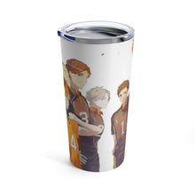 Load image into Gallery viewer, Tadashi Yamaguchi Tumbler 20oz
