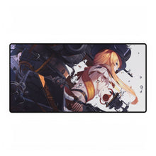 Load image into Gallery viewer, KanColle Mouse Pad (Desk Mat)
