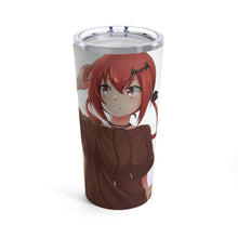Load image into Gallery viewer, Gabriel DropOut Satanichia Kurumizawa Mcdowell Tumbler 20oz