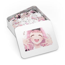 Load image into Gallery viewer, Chika Fujiwara Jigsaw Puzzle