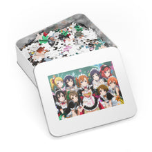 Load image into Gallery viewer, U's Valentine ! Jigsaw Puzzle