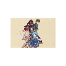Load image into Gallery viewer, KonoSuba - God’s blessing on this wonderful world!! Rug