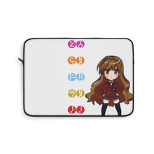 Load image into Gallery viewer, Taiga Laptop Sleeve