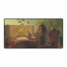 Load image into Gallery viewer, Anime Roomr Mouse Pad (Desk Mat)
