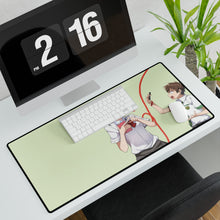 Load image into Gallery viewer, Your Name. Mouse Pad (Desk Mat)