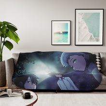 Load image into Gallery viewer, Orephange Children Sherpa Blanket