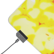 Load image into Gallery viewer, Hypnosis Mic RGB LED Mouse Pad (Desk Mat)