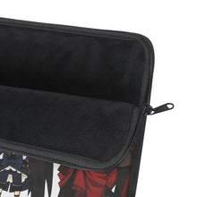 Load image into Gallery viewer, Black Butler Laptop Sleeve