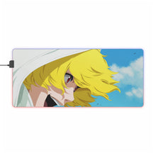 Load image into Gallery viewer, Gremmy Thoumeaux RGB LED Mouse Pad (Desk Mat)