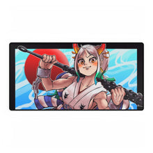 Load image into Gallery viewer, Anime One Piece Mouse Pad (Desk Mat)
