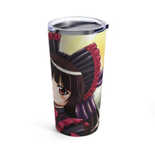 Load image into Gallery viewer, Anime GATE Tumbler 20oz