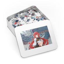 Load image into Gallery viewer, Mushoku Tensei: Jobless Reincarnation Jigsaw Puzzle