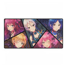 Load image into Gallery viewer, The iDOLM@STER Cinderella Girls - LiPPS Mouse Pad (Desk Mat)