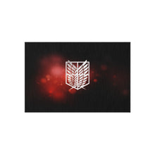 Load image into Gallery viewer, Wings of freedom Rug