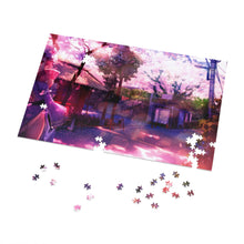 Load image into Gallery viewer, Touhou Jigsaw Puzzle