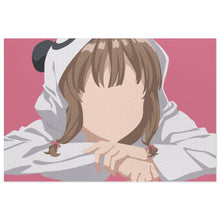 Load image into Gallery viewer, Kaede Azusagawa from Seishun Buta Yarou wa Bunny Girl Senpai no Yume wo Minai Jigsaw Puzzle