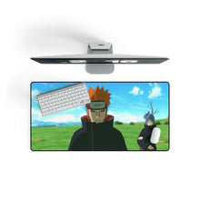 Load image into Gallery viewer, pain, konan Mouse Pad (Desk Mat)