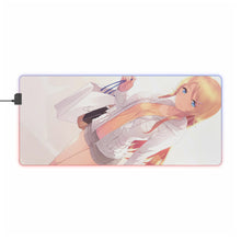Load image into Gallery viewer, Oreimo Kirino Kousaka RGB LED Mouse Pad (Desk Mat)
