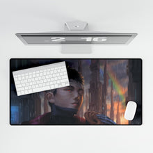 Load image into Gallery viewer, Anime Naruto Mouse Pad (Desk Mat)