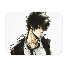 Load image into Gallery viewer, Shinya Kogams Serious Sherpa Blanket