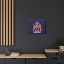 Load image into Gallery viewer, Lord Boros Canvas Framed Art Print
