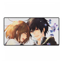 Load image into Gallery viewer, Anime Queen's Quality Mouse Pad (Desk Mat)