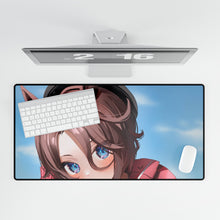 Load image into Gallery viewer, Anime Uma Musume: Pretty Der Mouse Pad (Desk Mat)