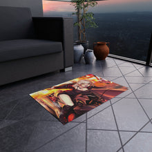 Load image into Gallery viewer, Fate/Grand Order Saber, Saber Alter Rug