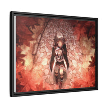 Load image into Gallery viewer, Anime Bungou Stray Dogs Canvas Framed Art Print