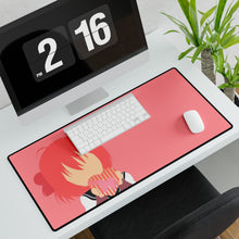 Load image into Gallery viewer, Yuru Yuri Mouse Pad (Desk Mat)