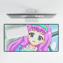 Load image into Gallery viewer, Anime Tropical-Rouge! Pretty Cure Mouse Pad (Desk Mat)