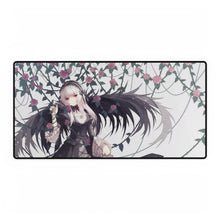 Load image into Gallery viewer, Suigintou Mouse Pad (Desk Mat)