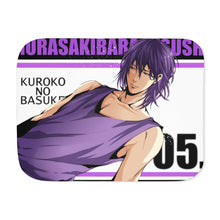 Load image into Gallery viewer, Anime Kuroko's Basketballr Sherpa Blanket