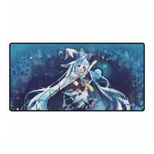 Load image into Gallery viewer, Anime Vocaloid Mouse Pad (Desk Mat)