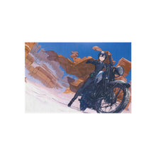 Load image into Gallery viewer, Kino's Journey Rug