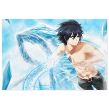 Load image into Gallery viewer, Anime Fairy Tailr Jigsaw Puzzle