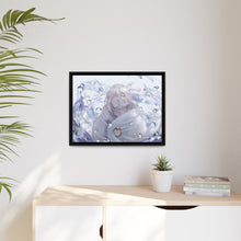 Load image into Gallery viewer, Anime Vinland Saga Canvas Framed Art Print