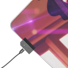 Load image into Gallery viewer, Marin Kitagawa RGB LED Mouse Pad (Desk Mat)