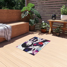 Load image into Gallery viewer, Black Butler Rug